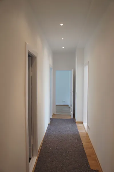 1,5 Zimmer Wohnung in der Wilhelmstadt — photo 1